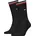 TJ Socken Schwarz 43-46