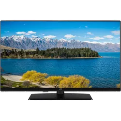 JVC LT-32VH4455, 81,3 cm (32"), 1366 x 768 Pixel, HD, DVB-C, DVB-S2, DVB-T2, Sch