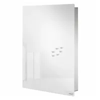 BLOMUS Schlüsselkasten Velio 40 x 30 cm Weiß