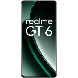 Realme GT 6 12 GB RAM 256 GB razor green