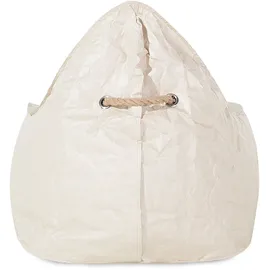 Beliani Beliani, Sitzsack DROP