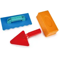 HaPe Maurermeister-Set