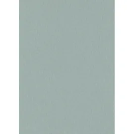 Erismann Rasch Rauhfaser-Vliestapete Martinique Uni Petrol Hellgrün 10,05 x 0,53 m