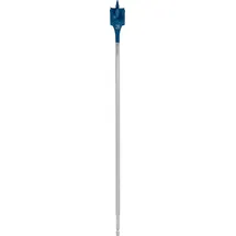 Bosch Flachfräsbohrer 26 mm 1 Stück 400 mm