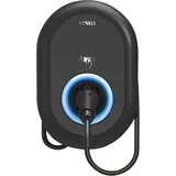 Vestel EVC04-AC22SW-T2P Wandladestation Typ 2 (22 kW, 32 A) 5 m