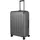 Travelite Dynamiic Koffer-Set 3-tlg. anthrazit/schwarz
