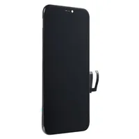 OEM Display für iPhone 11 mit Touchscreen schwarz (HD+ Incell) IC Übertragbar