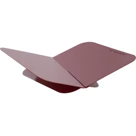 Spinder ATALANTA Buchstütze Schwarz 2 St.