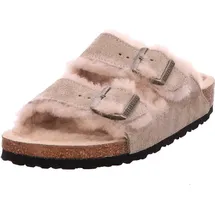 Birkenstock Arizona Beige - Beige - 40
