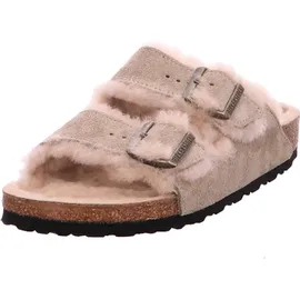Birkenstock Arizona Beige - Beige - 40