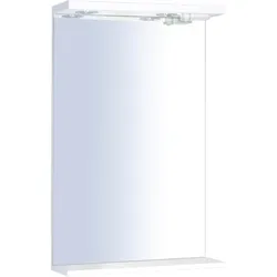 Keramia LED-Spiegel Pro Weiß MDF PROZRCK60IP