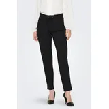 Jdy Jogger Pants Jersey Schwarz M