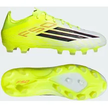 adidas F50 Pro MG Herren yellow 44