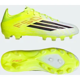 adidas F50 Pro MG Herren yellow 44
