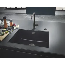 Grohe Essence brushed hard graphite 30269AL0