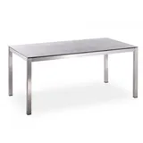 Niehoff Urban Tisch 160 x 90 x 76 cm Weiß