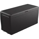 KETER Samoa 117 x 45 x 57 cm Anthrazit