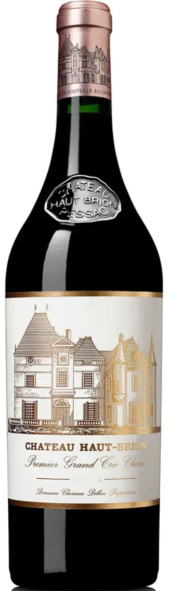 Château Haut Brion 1er Cru Classé Rotwein trocken 0,75 l | 2014