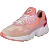 Falcon icey pink/ecru tint/true pink 37 1/3