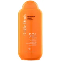 Gisele Denis Sonnenlotion LSF 50 400 ml