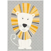 Pergamon Kinderteppich, Trendline Löwe 200 x 290 cm,