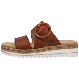 REMONTE D0Q51-24 für Damen, braun, Gr. EU