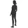 Gabor Emmy Abendtasche Kunstleder Black