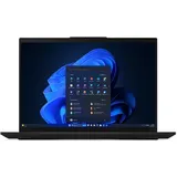 Lenovo ThinkPad L16 G1, Black, Ryzen 5 PRO 7535U, 8GB RAM, 256GB SSD, DE (21L7001CGE)