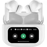 Denver TWD-305 - Wireless Earbuds - ANC