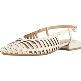 Gioseppo Damen Jericho Mary Jane Schuh, Elfenbein, 38 EU