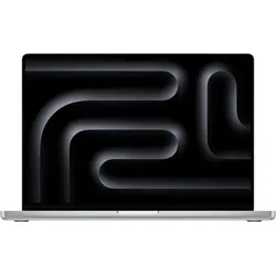 APPLE Notebook "MacBook Pro 16'' M4 Pro", silber, 24 GB RAM 512 GB SSD, M4 Pro,macOS, Notebooks