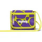 ergobag Brustbeutel 2,4 Lila