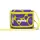 ergobag Brustbeutel 2,4 Lila