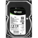 Seagate Exos 7E8 ST4000NM003A Interne Festplatte 4 TB 7200 RPM 3.5" SAS