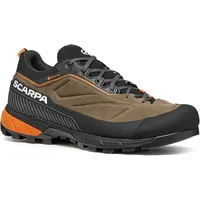 Scarpa Rapid XT GTX Schuhe (Größe 45.5, braun)