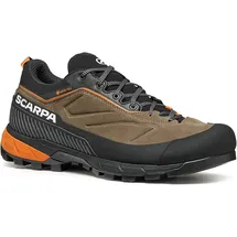 Scarpa Rapid XT GTX Schuhe (Größe 45.5, braun)