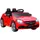 aiyaplay Kinder Elektroauto 12V rot