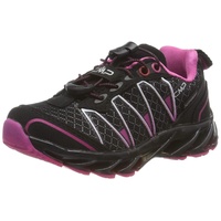 CMP Altak Wp 2.0 Traillaufschuhe, Nero Fuxia, 33