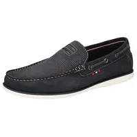 Lerros Slipper Herren Blau 42