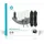 Nedis HEPA Filter für WIFIVCL002CBK H12