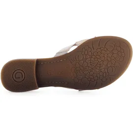 Gabor comfort Damen Gold 40,5