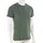 La Sportiva Route Herren T-Shirt-Oliv-Dunkelgrün-M