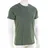 La Sportiva Route Herren T-Shirt-Oliv-Dunkelgrün-M