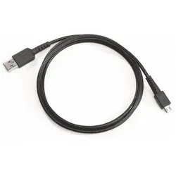 Zebra Micro USB Kabel, 25-124330-01R - für MDE-Terminals  und RFID Handhelds  25-124330-01R
