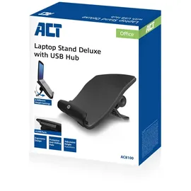 Act Laptopständer AC8100