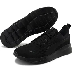 PUMA Anzarun Lite Sneaker PUMA black/PUMA black 47