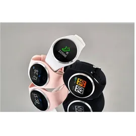 Radiant Ras20703 Smartwatch - White - One Size