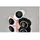 Radiant Ras20703 Smartwatch - White - One Size