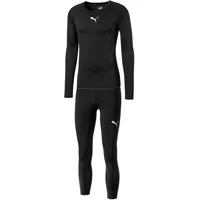 Puma Liga Black XL