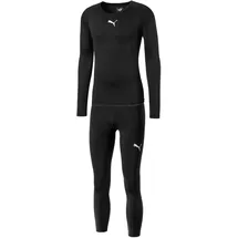 Puma Liga Black XL